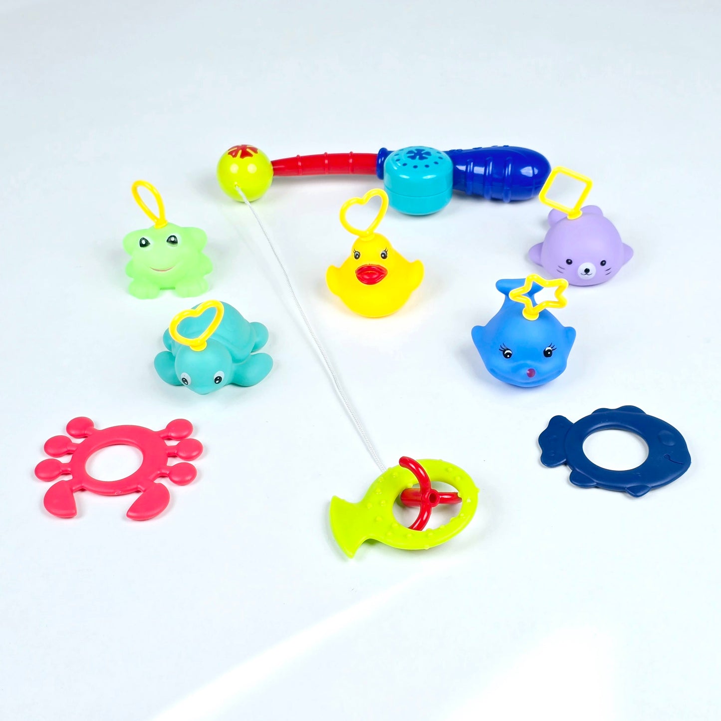 Bathing Toys For your Baby