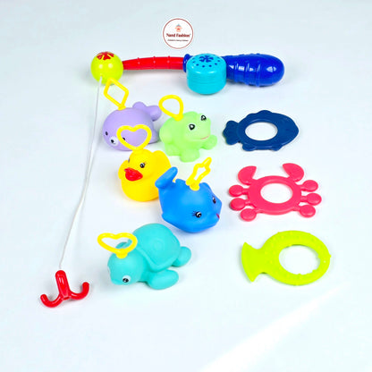 Bathing Toys For your Baby