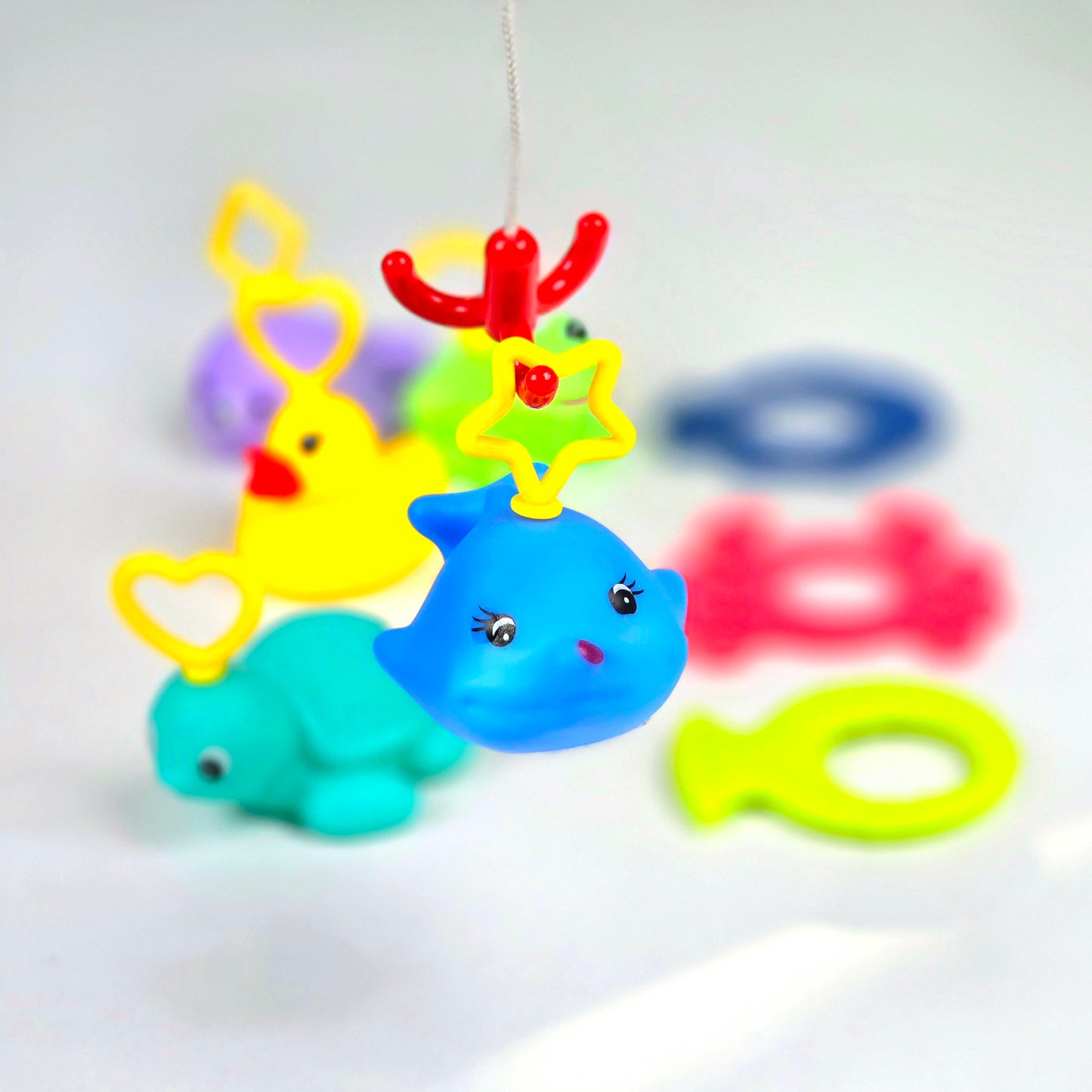 Bathing Toys For your Baby