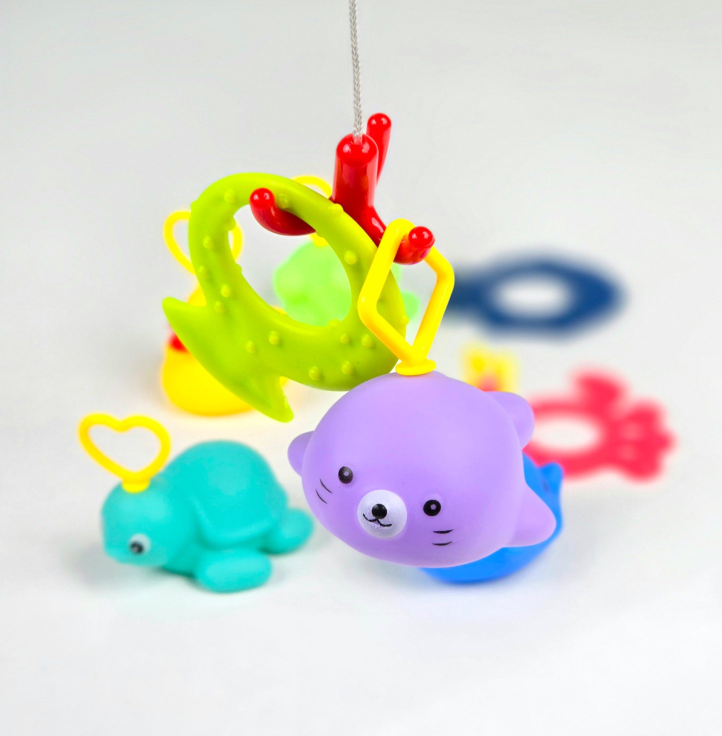 Bathing Toys For your Baby