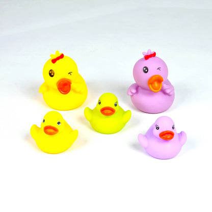 Ineffable  Duck Bath Toy For Baby