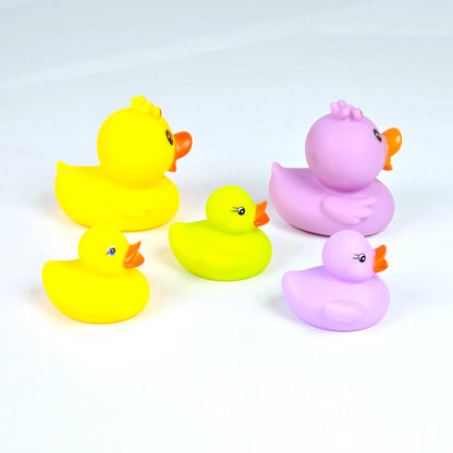 Ineffable  Duck Bath Toy For Baby