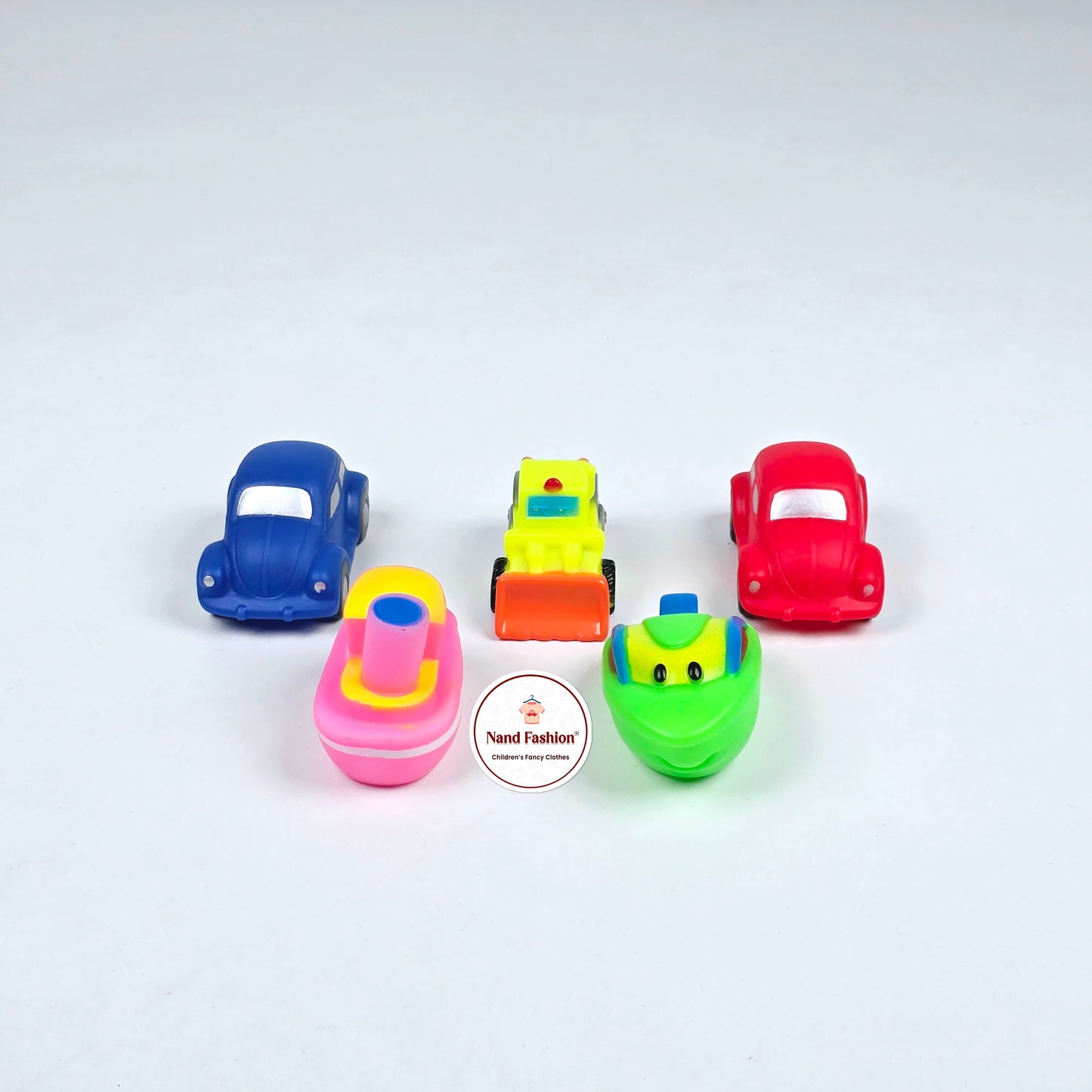 Multi color Transport Toys for Your Little Baby