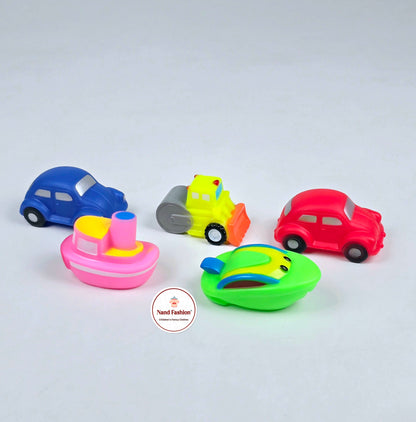 Multi color Transport Toys for Your Little Baby