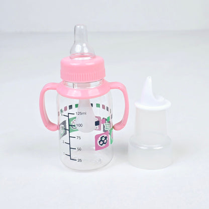 IMPORTED Baby Plastic Feeding Bottle