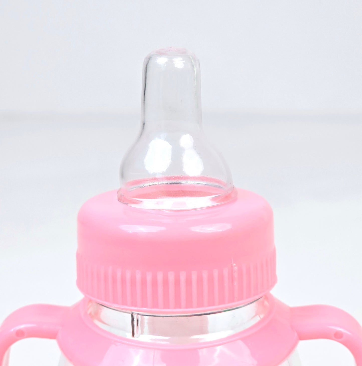 IMPORTED Baby Plastic Feeding Bottle