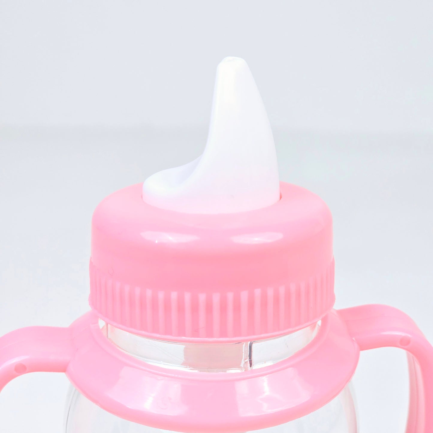 IMPORTED Baby Plastic Feeding Bottle