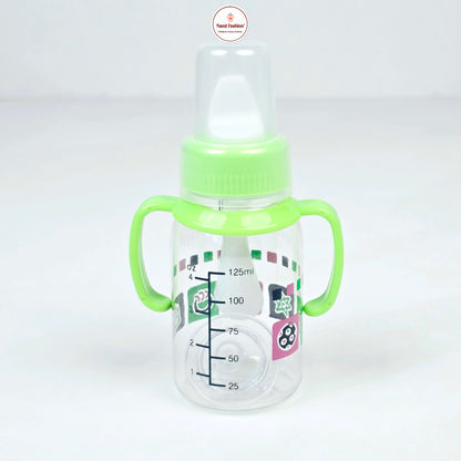 IMPORTED Baby Plastic Feeding Bottle