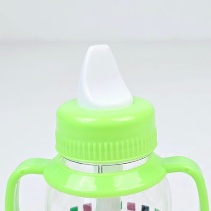 IMPORTED Baby Plastic Feeding Bottle