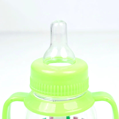 IMPORTED Baby Plastic Feeding Bottle