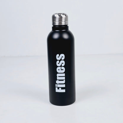 IMPORTED Steel  Water Bottle