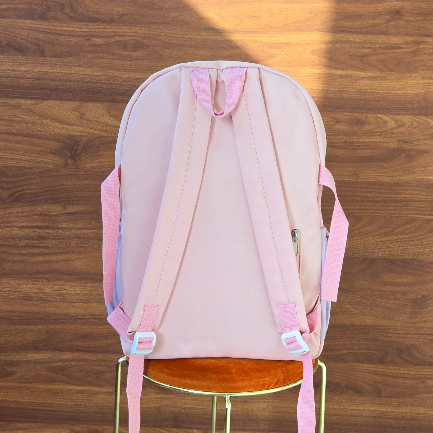 Premium Classic Kids School Backpack