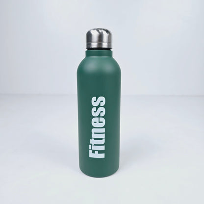 IMPORTED Steel  Water Bottle