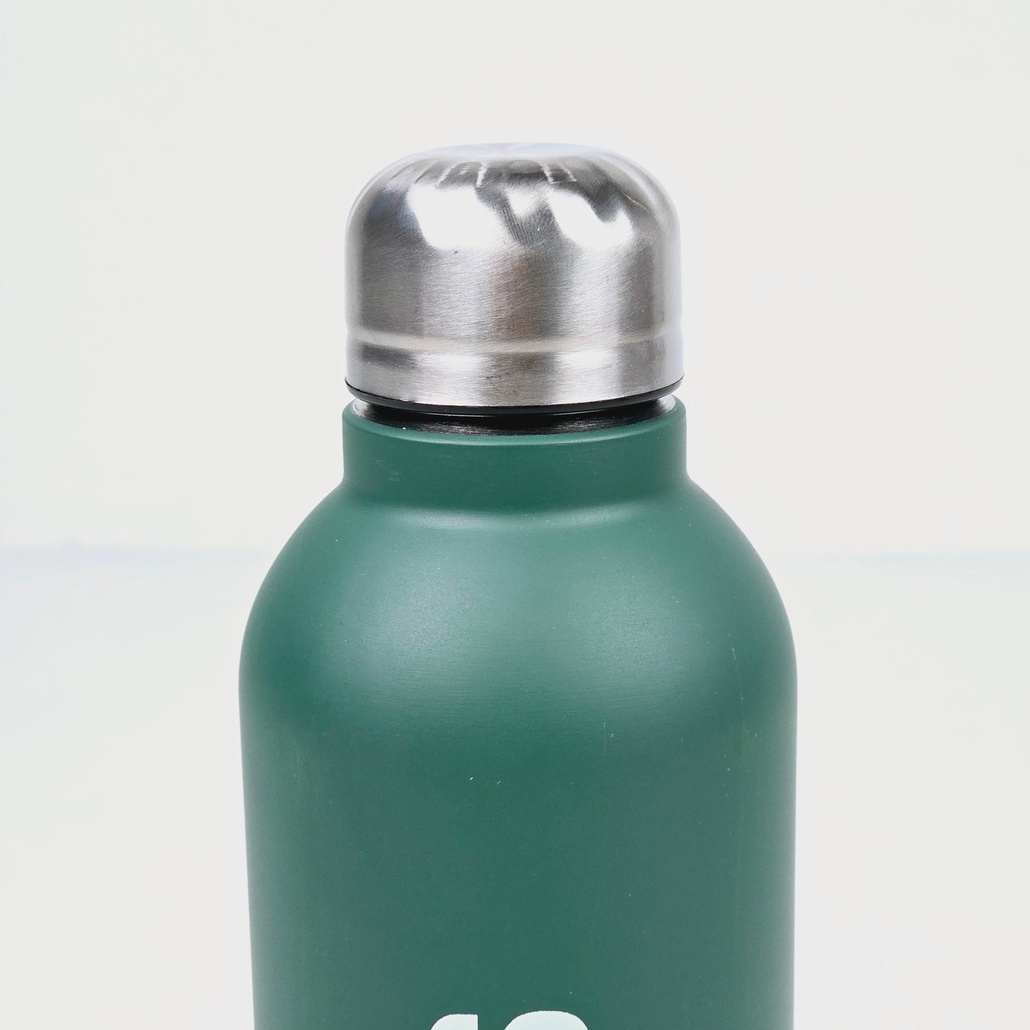 IMPORTED Steel  Water Bottle