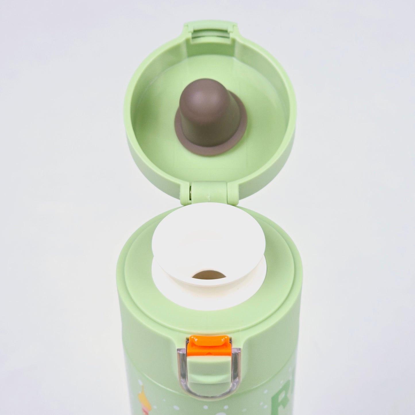 Stainless Steel Vacuum Water Bottle For Kids