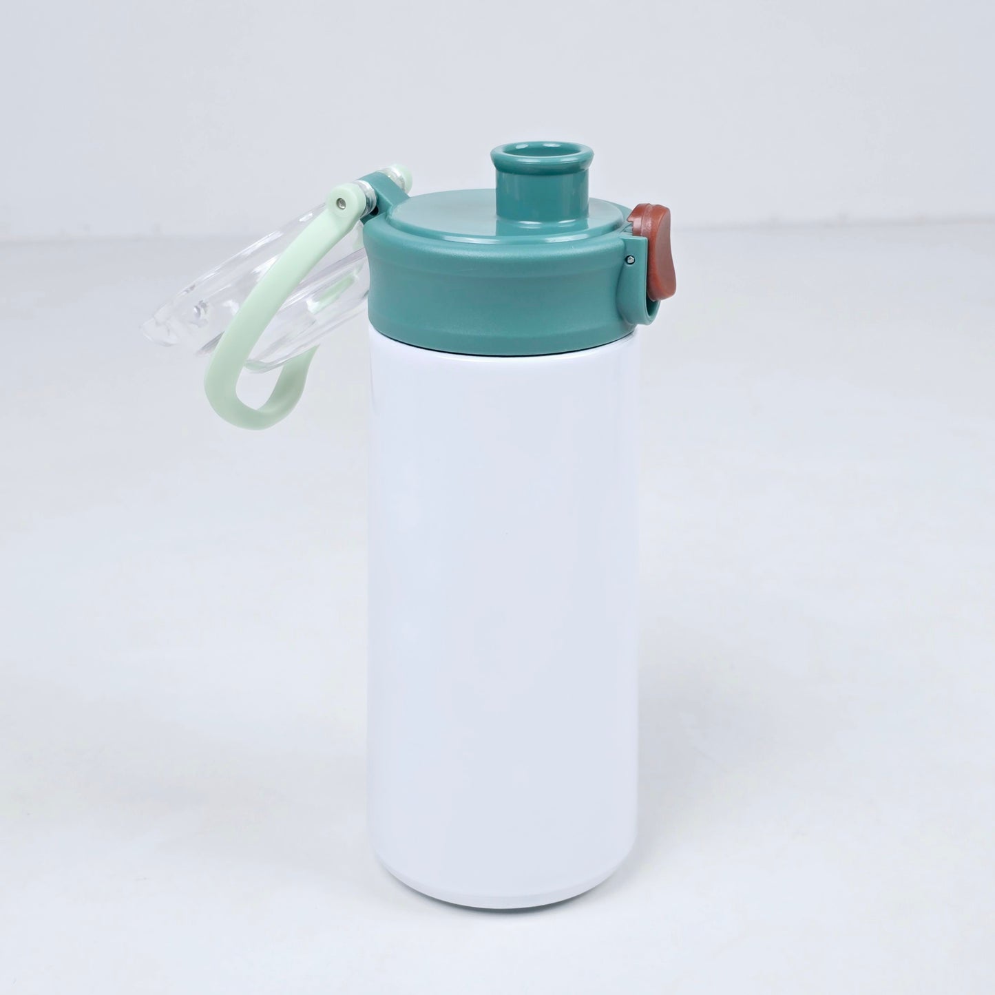 Stainless Steel Water Bottle For Kids