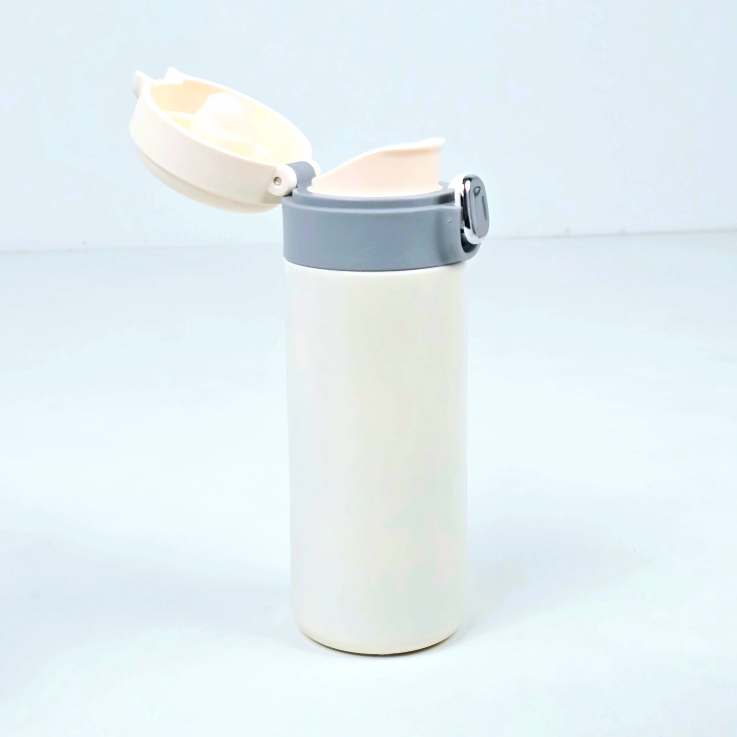 Stainless Steel Vacuum Water Bottle For Kids