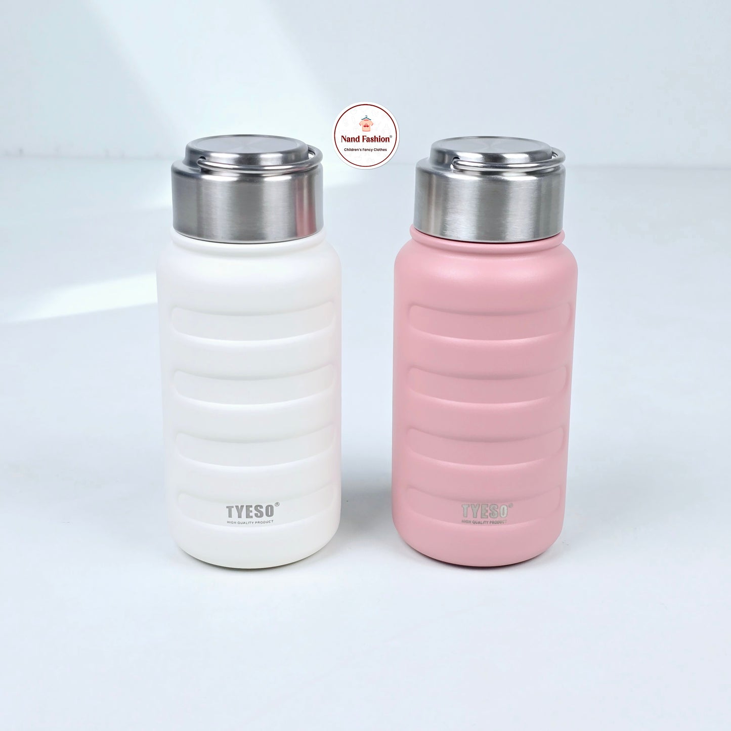 Stainless Steel Vacuum Insulated Water Bottle For Kids