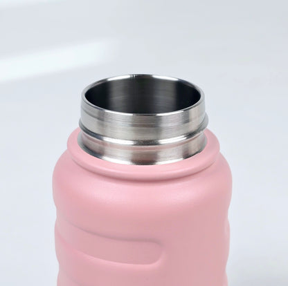 Stainless Steel Vacuum Insulated Water Bottle For Kids