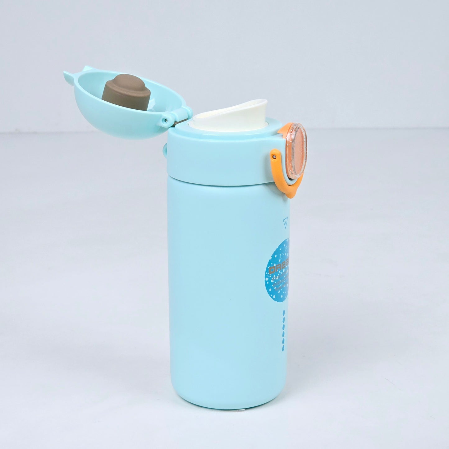 Stainless Steel Water Bottle For Kids