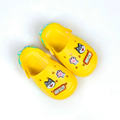 IMPORTED Crocs With Good Quality & Charms