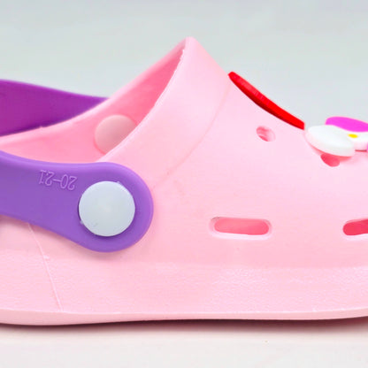 IMPORTED Crocs With Good Quality  & Charms