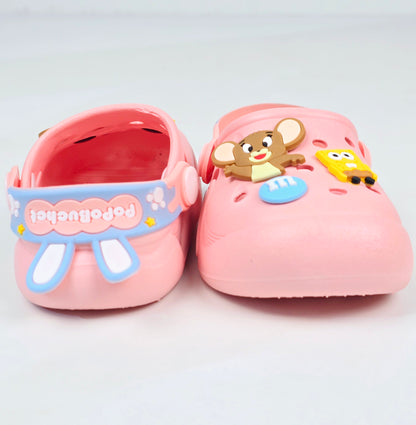 IMPORTED Crocs With Good Quality & Charms