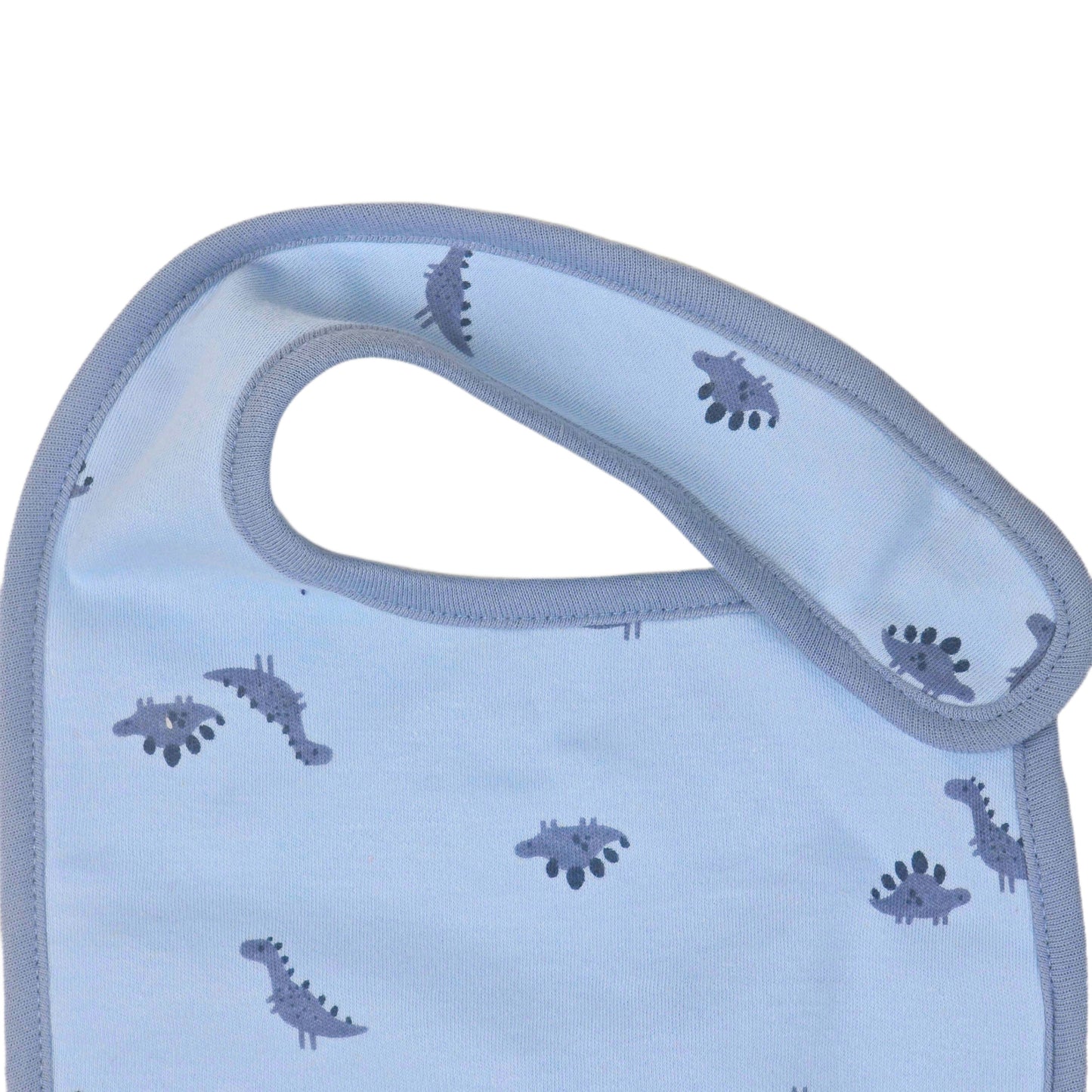 Boys & Girls Causal Bibs