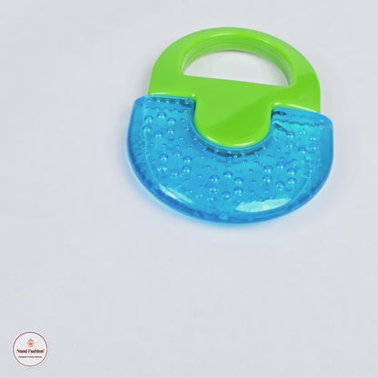 Baby Water Teether With Handle